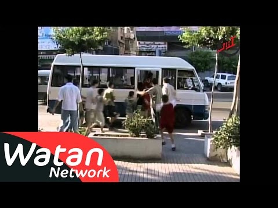 برنامج الكاميرا الخفية   خليك رايق ـ الحلقة 22...