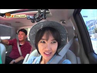 "박지윤, 쿨 이재훈과 결혼 꿈꿨다!" [식신로드 Gourmet Road] 253회