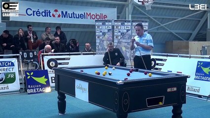 15_16 LDB GRANVILLE FINALE DUMONT VS LE TYNEVEZ