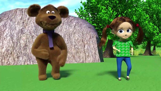 Si tu as la joie au coeur frappe de mains Chanson enfantine