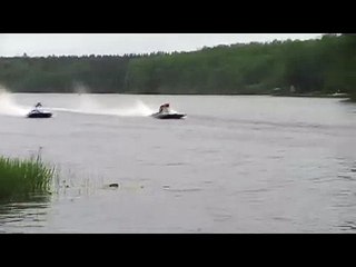 Водно-моторный 23