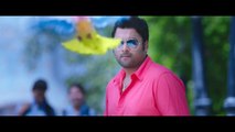 Tuntari Movie - Adagaledani Song Teaser - Nara Rohit, Latha Hegde