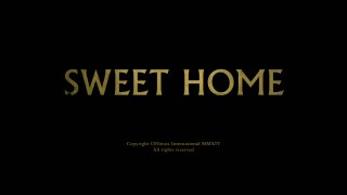 Sweet Home - Trailer (VO)