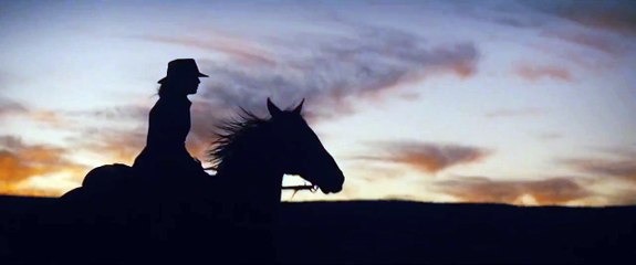 Джейн берет ружье — Русский фан-ролик (2016) HD