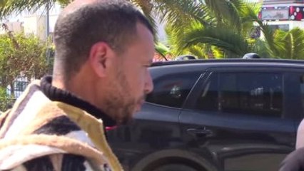 Eski Guantanamo Sanığının Duruşması Ertelendi