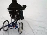 Vélo d hiver