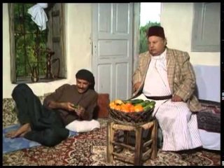 مسلسل نهاية رجل شجاع ـ الحلقة 3 الثالثة كاملة HD