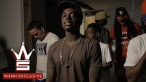 Alcy Stick & Move Feat. Kodak Black (WSHH Exclusive - Official Music Video)