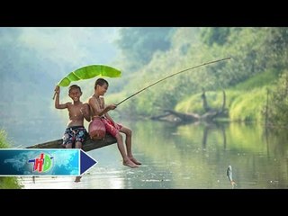 Ca nhạc: Nhớ dòng sông tuổi thơ
