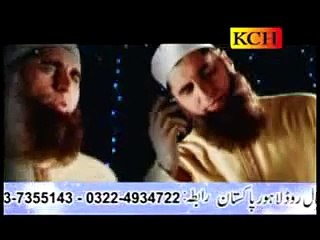 Ya Habibi-Official By Junaid Jamshed