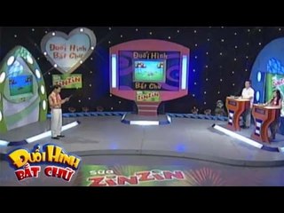 Đuổi Hình Bắt Chữ - 26/08/2006