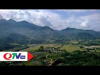 Bình Liêu - nét thơ của vùng cao Đông Bắc | QTV