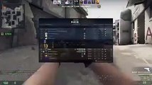 The best ace CS GO with awp no cheat !! #1