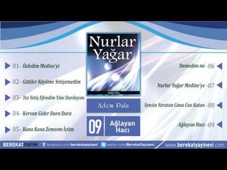 Adem Pala - Ağlayan Hacı