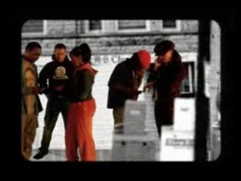 Malik Yusef ft. Kanye West & Common