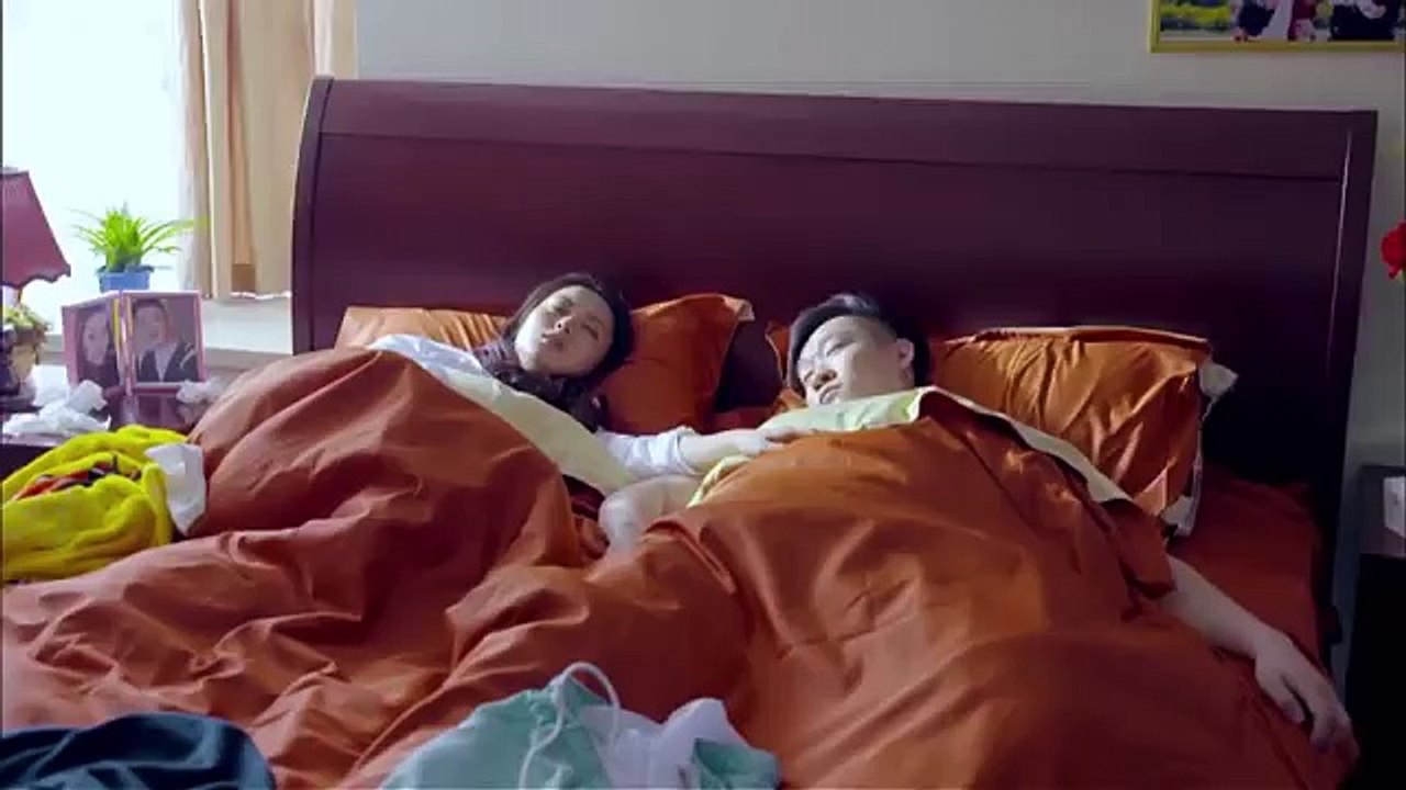 孩子回國了 第1集（萬茜、曹雲金、劉芙伶等主演）
