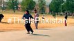 US Embassy Pakistan Special Report On PSL FInal B_w Islamabad United & Quetta Gladiators