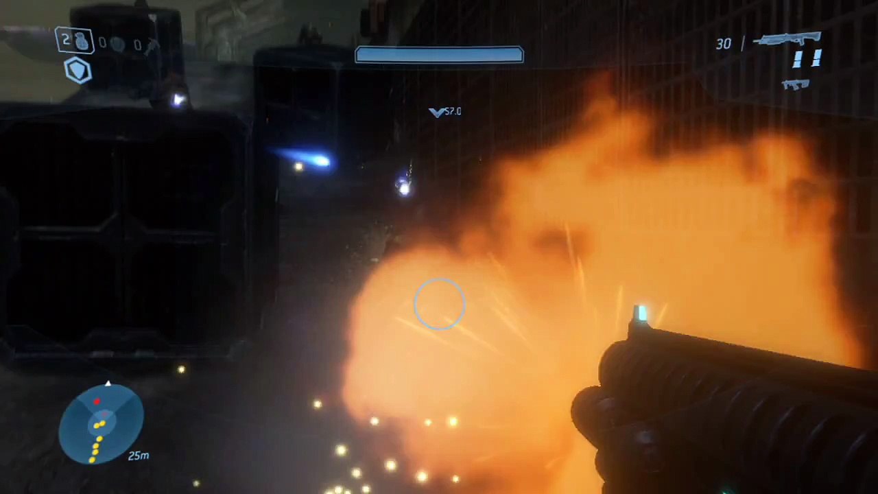 Halo 3 - Floodgate