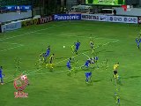 اهداف مباراة ( سباهان اصفهان 2-0 النصر ) دوري أبطال آسيا