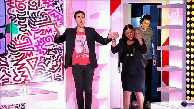 Regardez les 3 premières minutes du Mag désormais présenté par Ayem sur NRJ 12