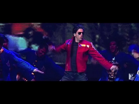 FAN - Teaser 3 - Introducing Gaurav Shah Rukh Khan