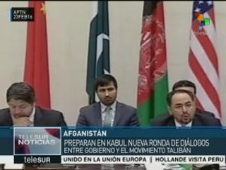 Afganistán llama a que extremistas se unan a diálogos de paz