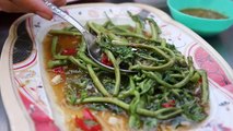 Thai Street Food: The ULTIMATE Chinatown Bangkok Tour (เยาวราช) - Bangkok Day 9