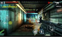 Me Playing DEAD TARGET: Zombie [Android] ZOMBIE RUSH