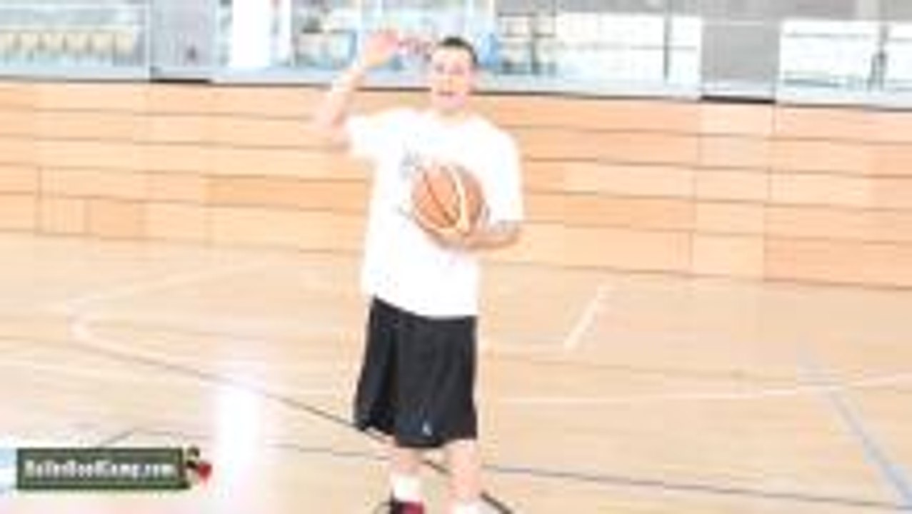 Shoot A Pull Up Jump Shot Like Steph Curry