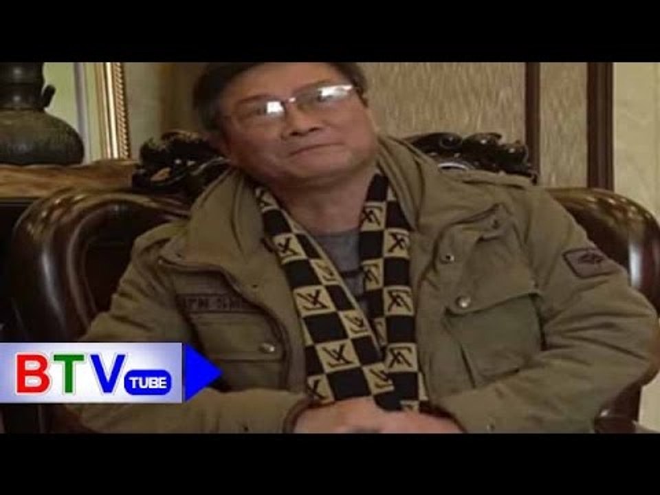 Gặp gỡ nghệ sĩ "thổi hồn" vào những bức ảnh | BTV