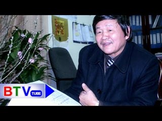 Nhạc sĩ Trọng Tĩnh : "Nợ đau đáu với quê hương" | BTV