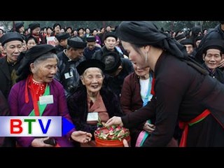 Làng Y Na: "Chạ anh chạ em" vẹn nguyên trong ký ức | BTV