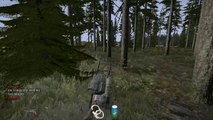How to Craft A Cooking Tripod 0.53 Experimental DayZ Standalone Guide