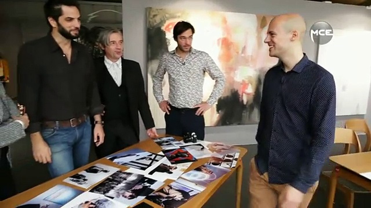 Le grand prix "Talents Nomades Fujifilm 2014": Découvrez LE Talent Nomades 2014 !