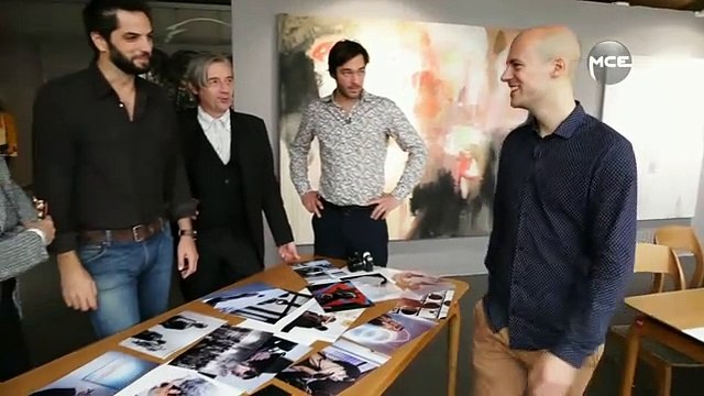 Le grand prix Talents Nomades Fujifilm 2014 : Découvrez LE Talent Nomades 2014 !