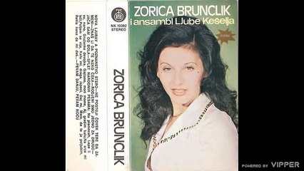 Zorica Brunclik - Znas li da te neko ceka