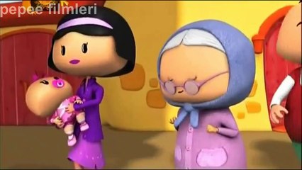 Pepee - Pepeenin yesilleri çogaliyor - Pepee filmleri