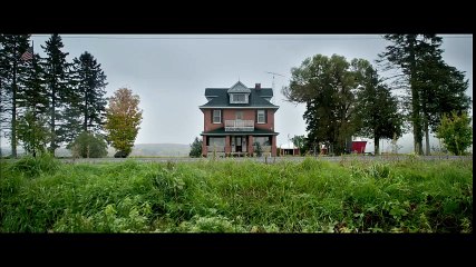 Standoff Official Trailer 1 (2016) - Laurence Fishburne, Thomas Jane Movie HD