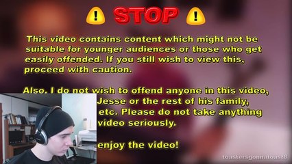 SO MUCH ANGER Reacting to YTP The Wrath of Psycho Grandpa