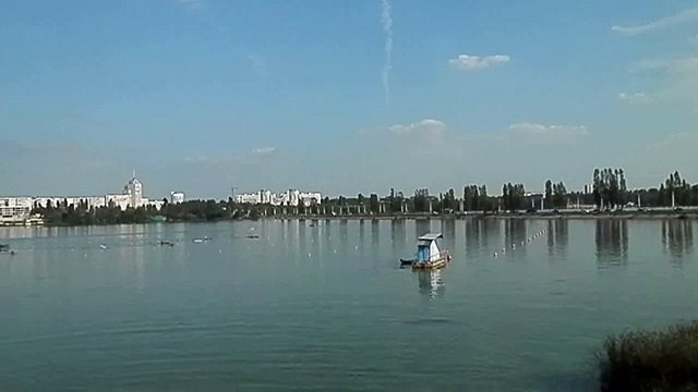 Воронеж-всероссийские соревнования по гребле 2014