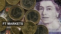 Brexit and sterling