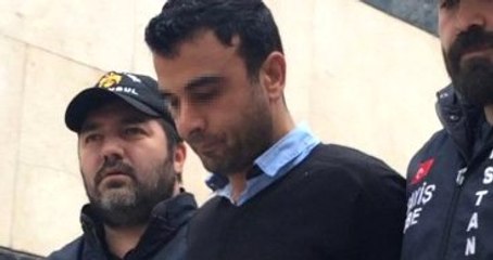 Bağdat Caddesi'ndeki Tecavüz Dehşetine İstenen Ceza Belli Oldu