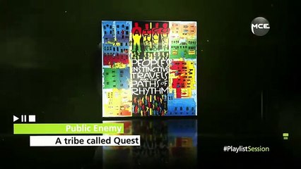 Voir et revoir playlist Session avec Alexandre Devoise sur MCEReplay