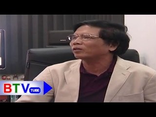 Gặp gỡ nghệ sỹ "thổi hồn" vào làn điệu dân ca | BTV