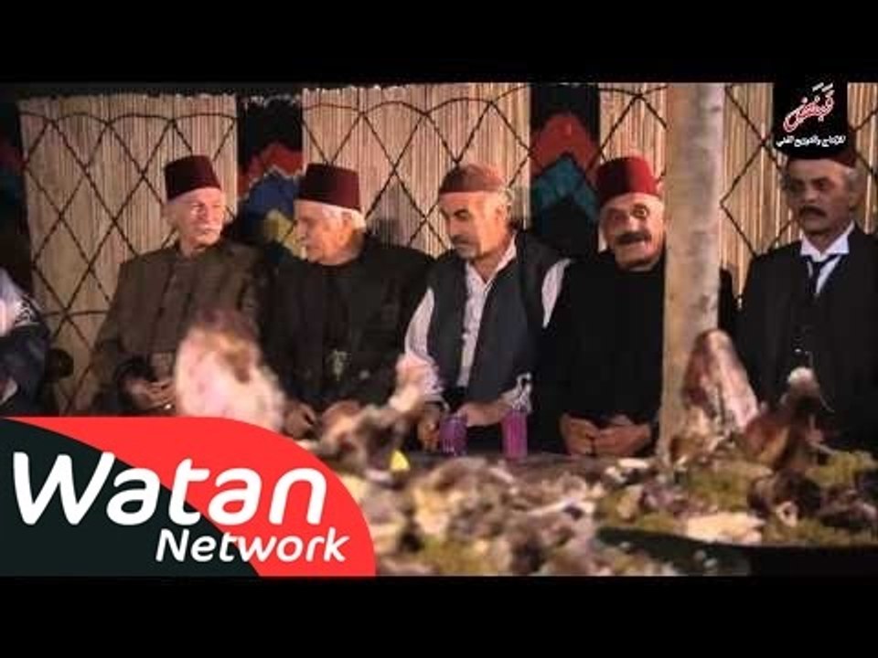 مسلسل زمن البرغوت الجزء 1 ـ الحلقة 28 الثامنة والعشرون كاملة HD