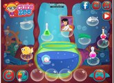 Disney Princess Games - Ariels Princess Spell – Best Disney Games For Kids Ariel