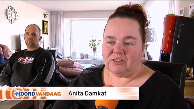 De familie Damkat voelt zich belazerd - RTV Noord