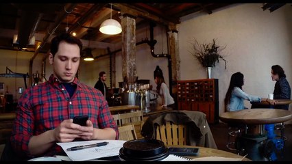 Ratter (2016) - Official Trailer #1 [VO-HD]