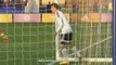 Goal Alberto Gil Penalty Annulled HD Chelsea 2-1 Valencia 23-02-2016 (U19)