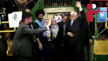 Iran’s high stakes election